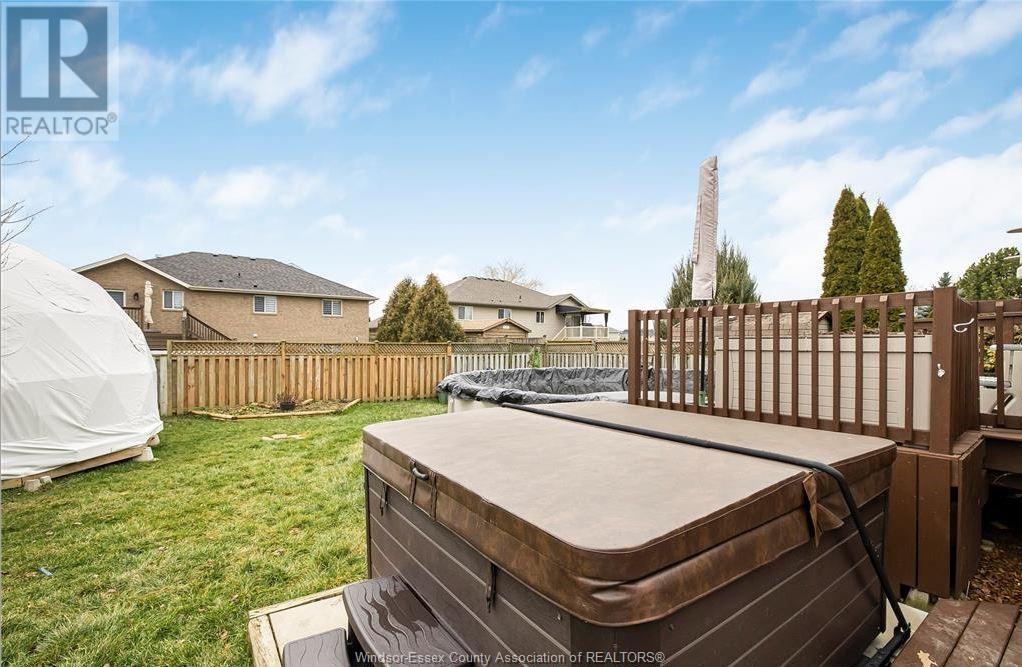1597 Whitewood, Lakeshore, Ontario  N0R 1A0 - Photo 12 - 25012228