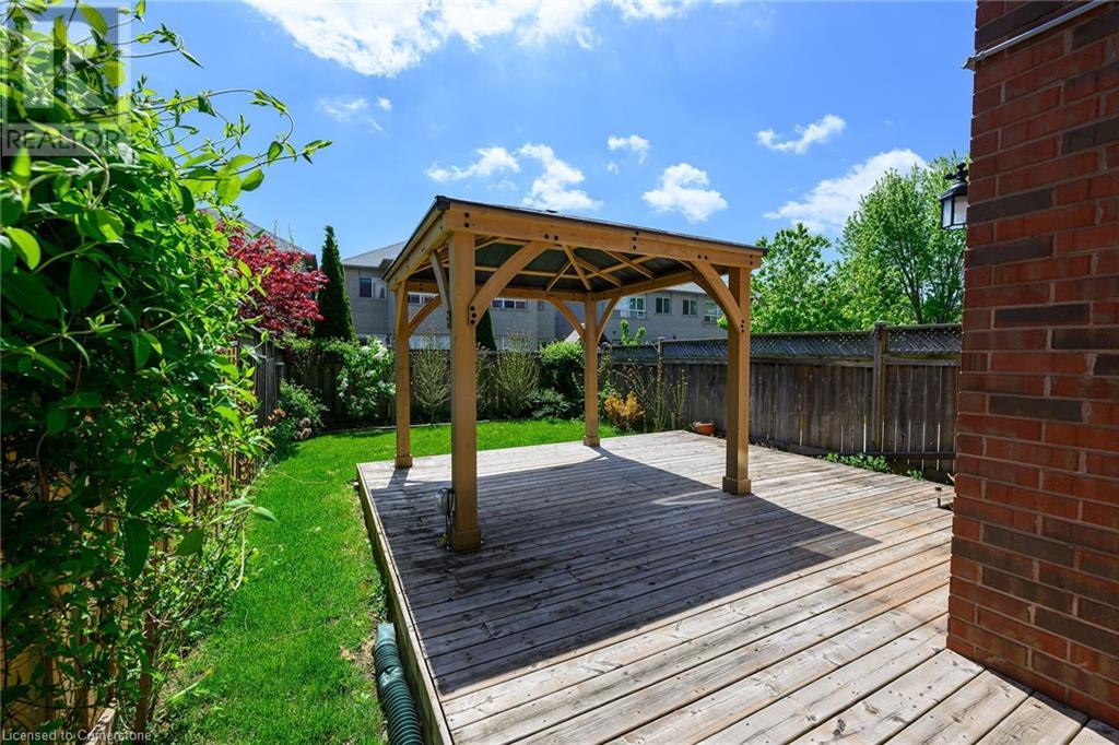 5672 Barbara Crescent, Burlington, Ontario  L7L 6X3 - Photo 38 - 40707786
