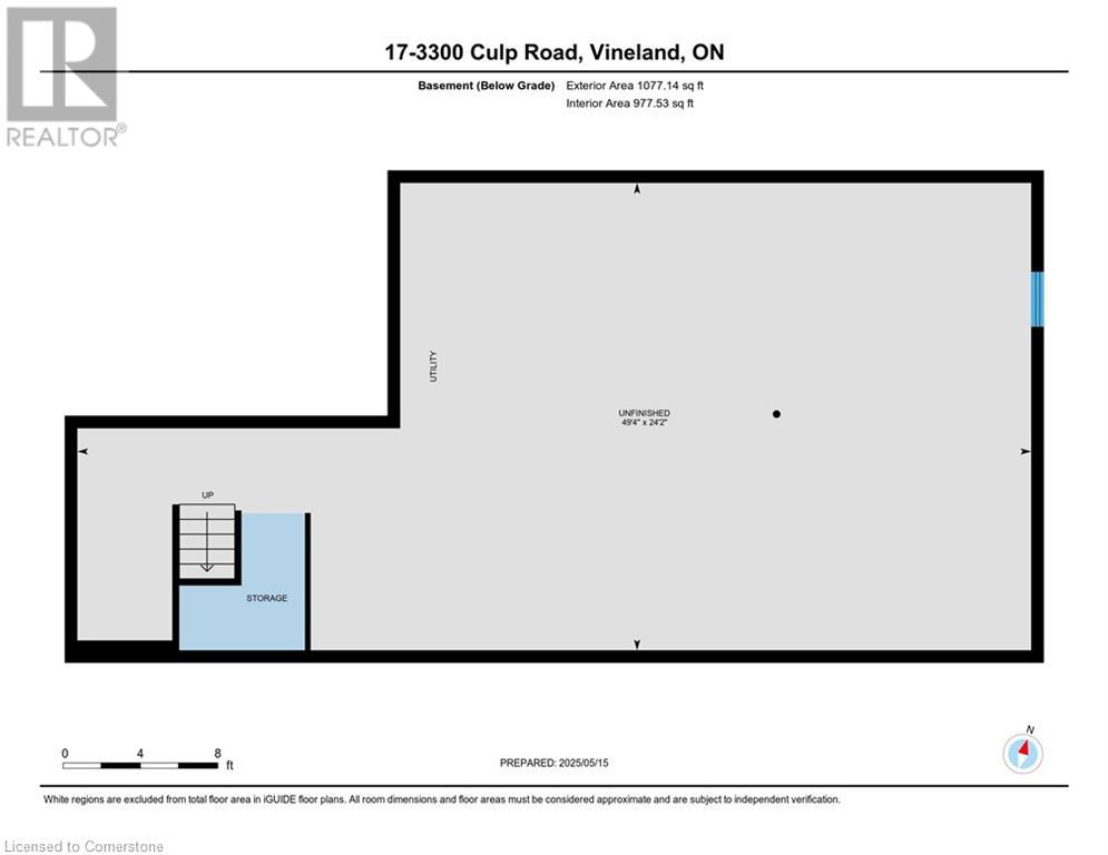 3300 Culp Road Unit# 17, Vineland, Ontario  L0R 2E0 - Photo 49 - 40729209