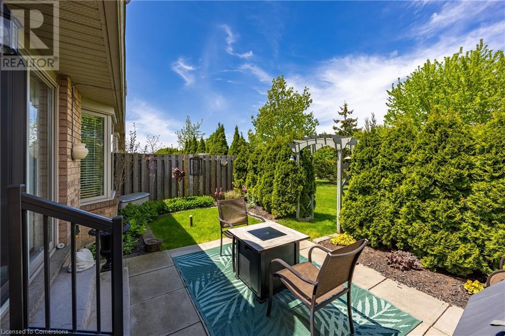 19 Somerset Drive Unit# 1, Port Dover, Ontario  N0A 1N7 - Photo 25 - 40730849