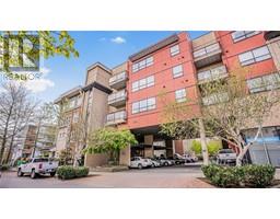 312 870 Short St Short Street Village (Strata Plan VIS5888)