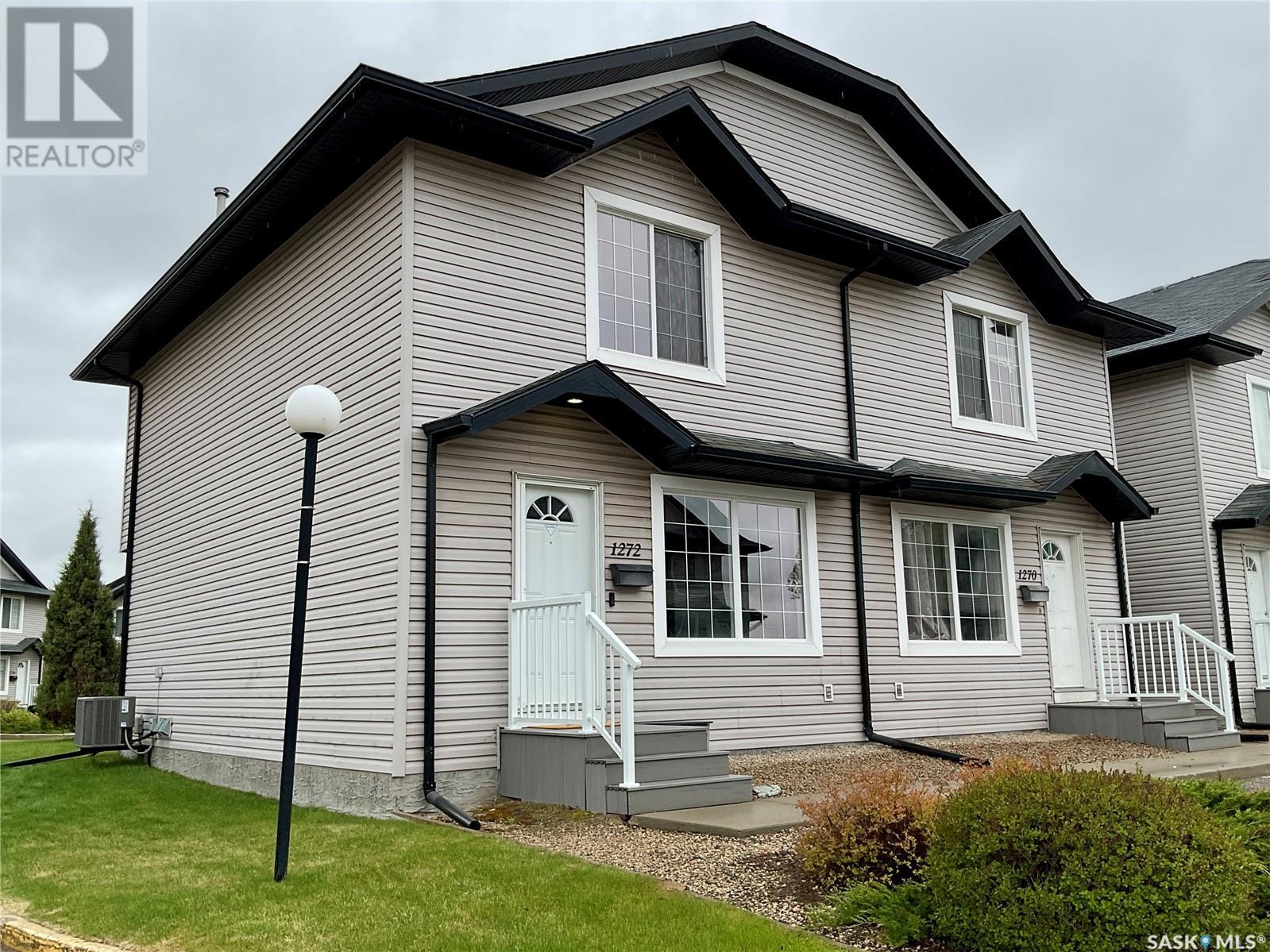 1272 Wessex PLACE, Regina, Saskatchewan