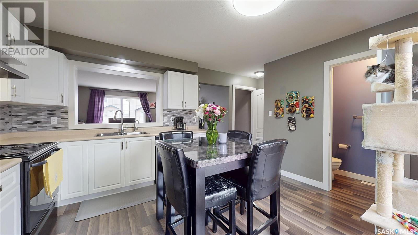 1272 Wessex Place, Regina, Saskatchewan  S4N 7S2 - Photo 10 - SK006713