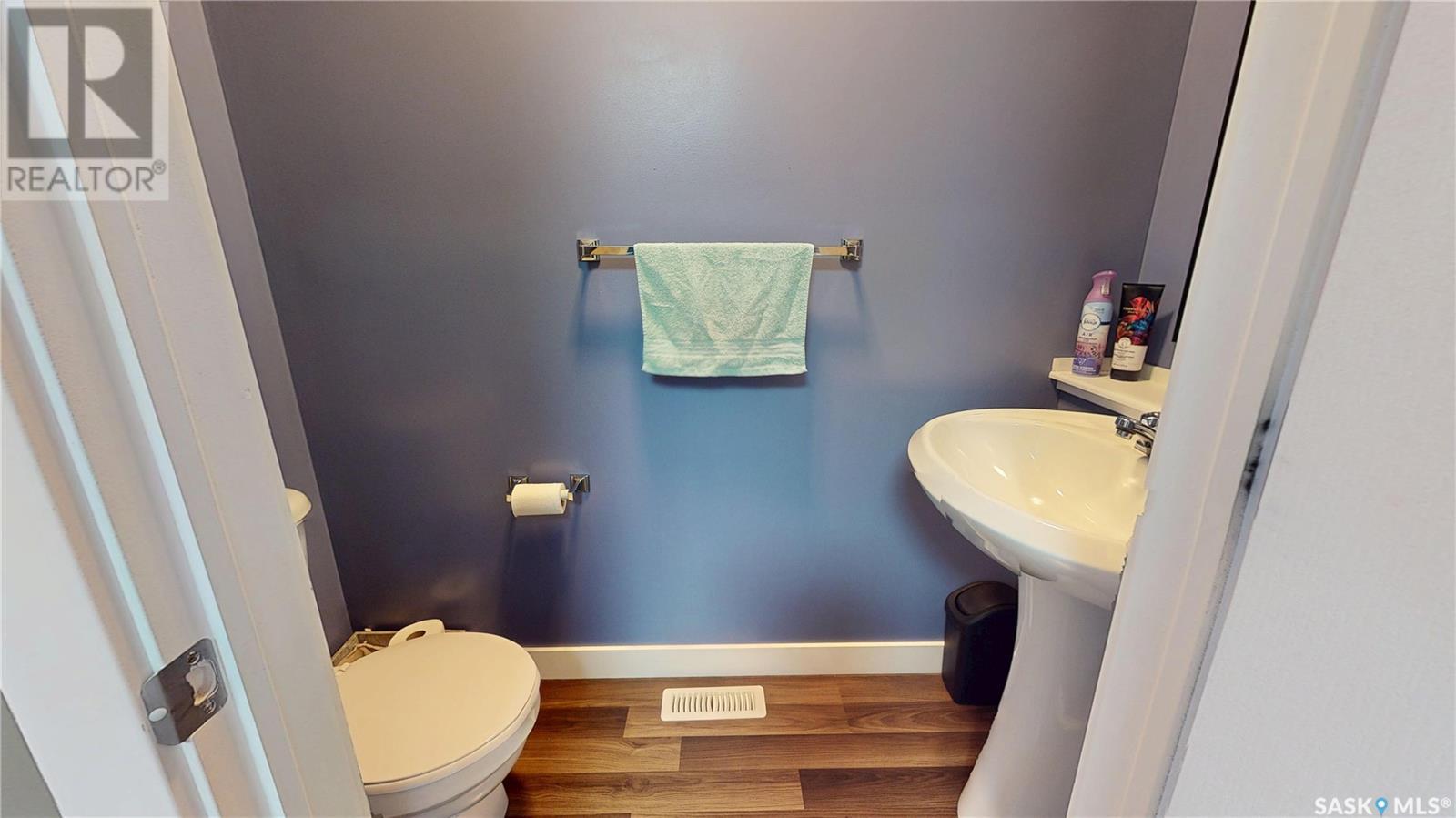 1272 Wessex Place, Regina, Saskatchewan  S4N 7S2 - Photo 15 - SK006713