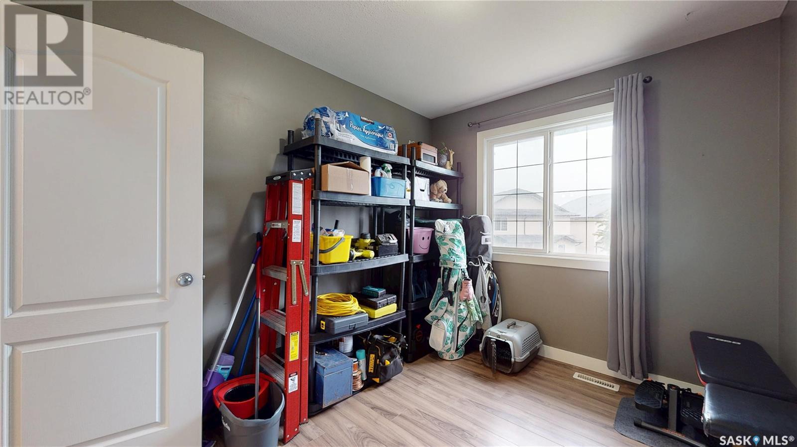 1272 Wessex Place, Regina, Saskatchewan  S4N 7S2 - Photo 27 - SK006713
