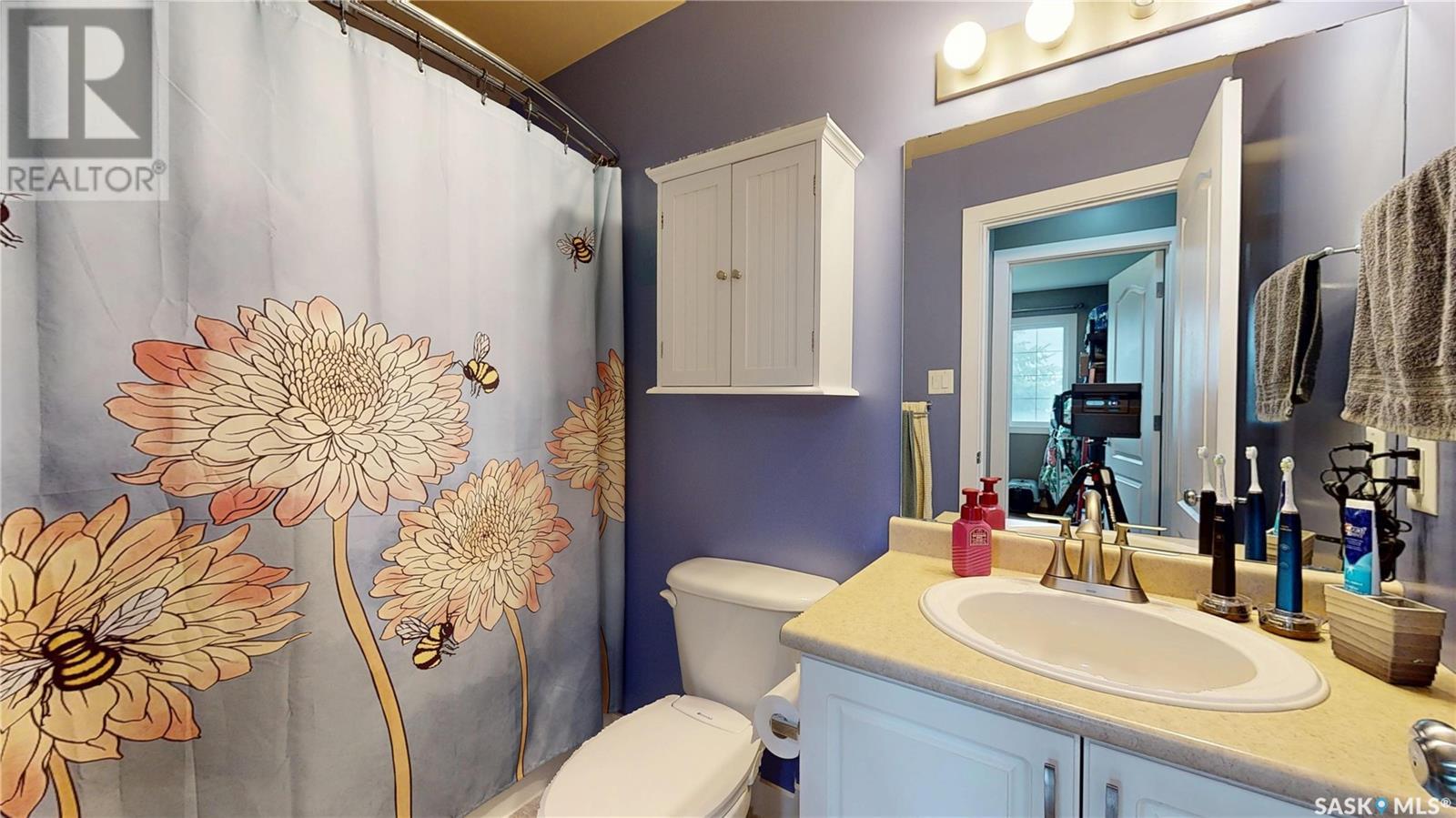 1272 Wessex Place, Regina, Saskatchewan  S4N 7S2 - Photo 29 - SK006713