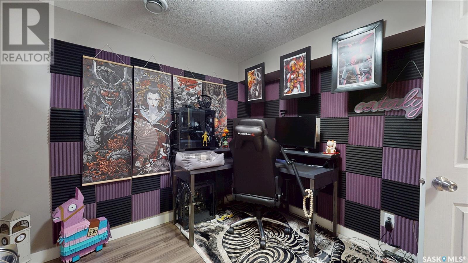 1272 Wessex Place, Regina, Saskatchewan  S4N 7S2 - Photo 38 - SK006713