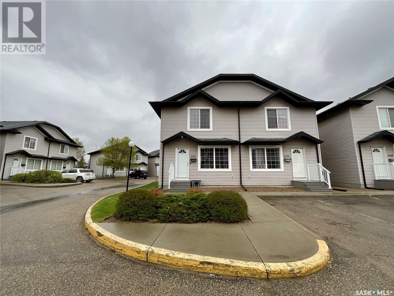 1272 Wessex Place, Regina, Saskatchewan  S4N 7S2 - Photo 40 - SK006713