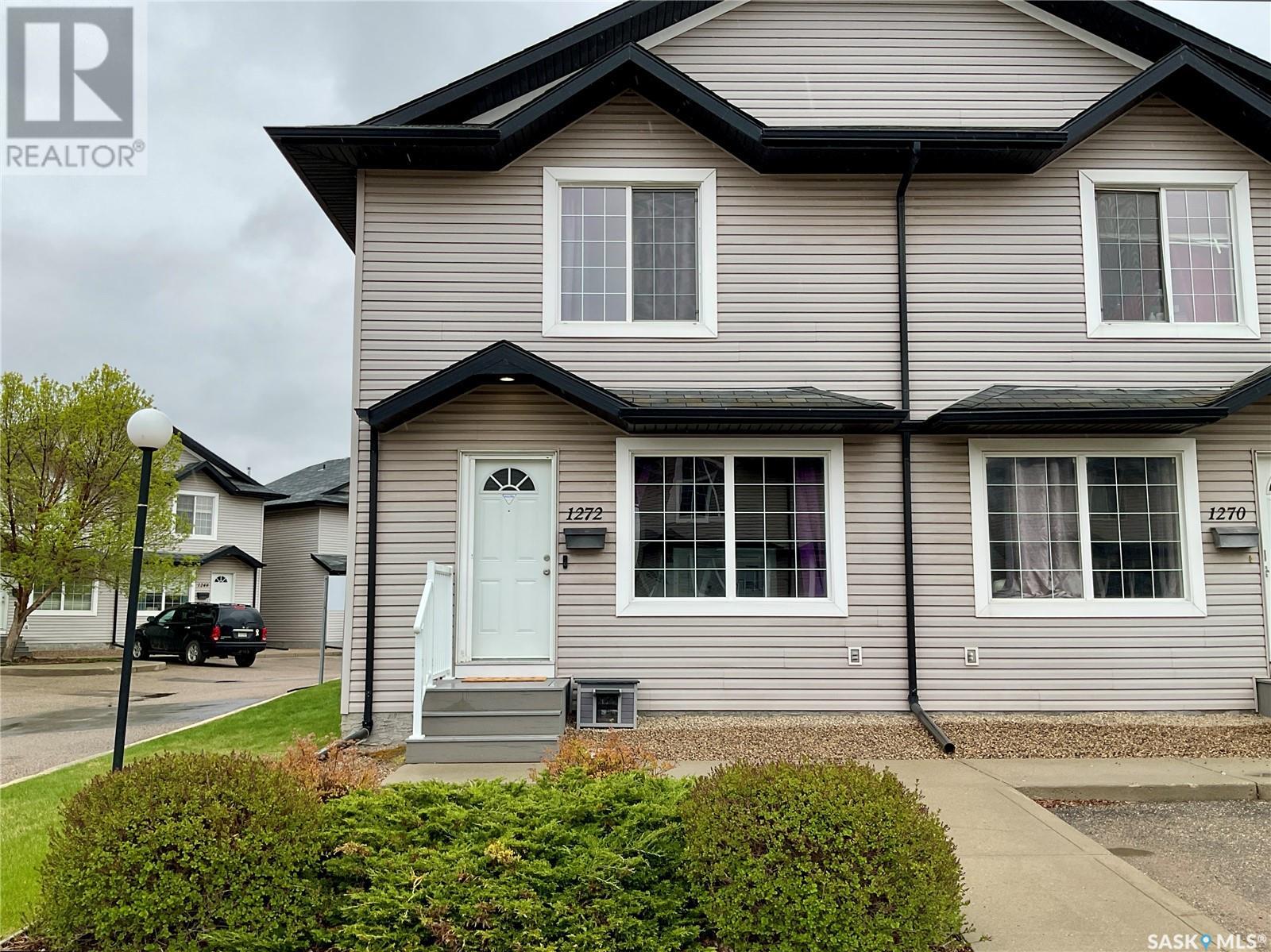 1272 Wessex Place, Regina, Saskatchewan  S4N 7S2 - Photo 41 - SK006713