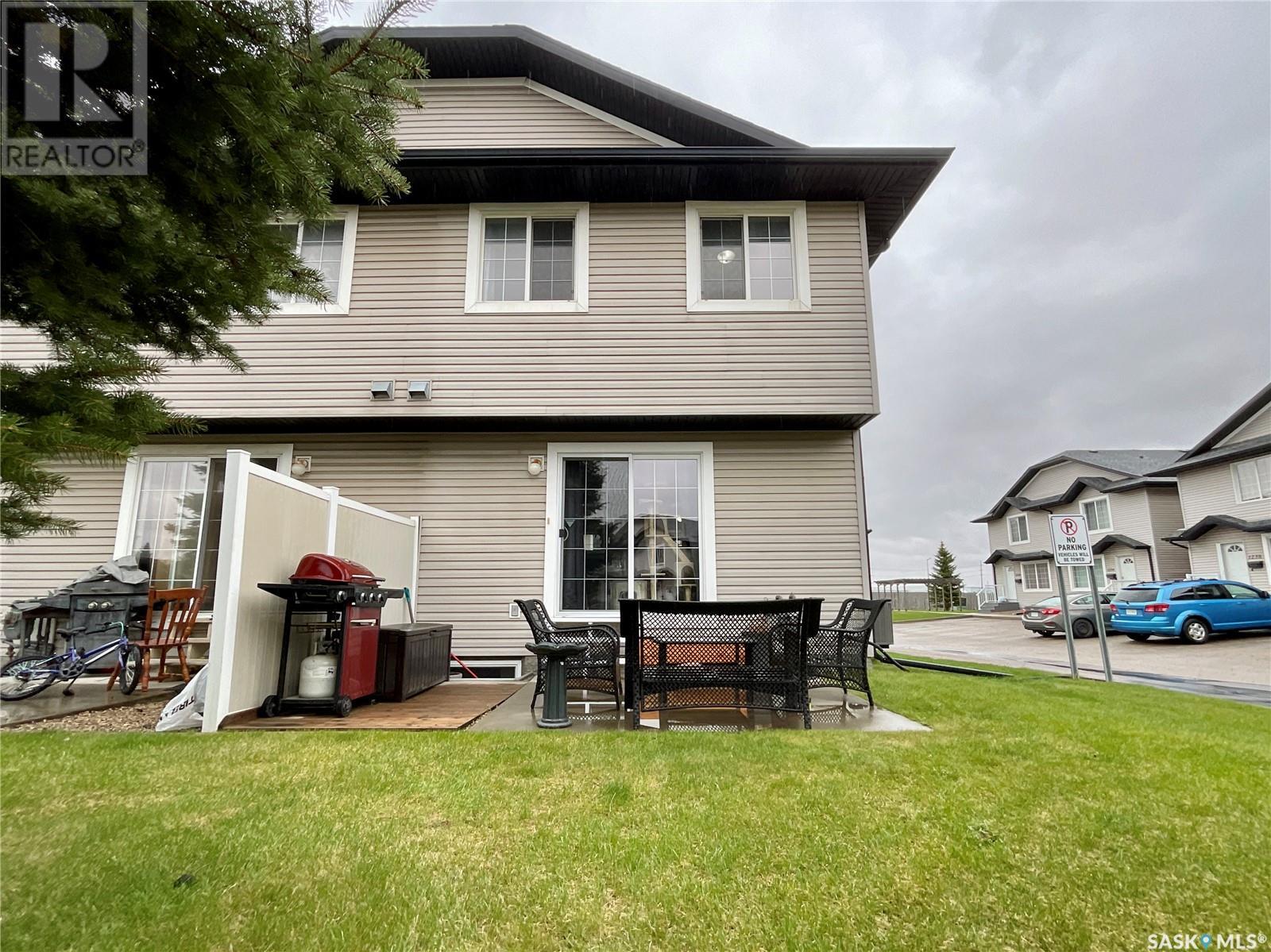 1272 Wessex Place, Regina, Saskatchewan  S4N 7S2 - Photo 45 - SK006713