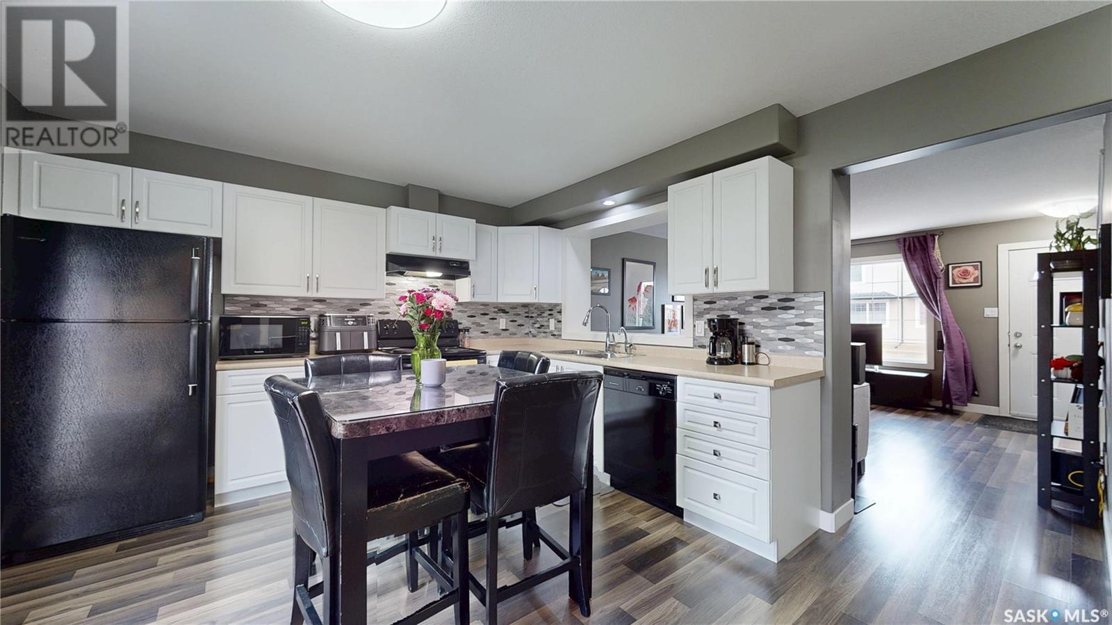 1272 Wessex Place, Regina, Saskatchewan  S4N 7S2 - Photo 9 - SK006713
