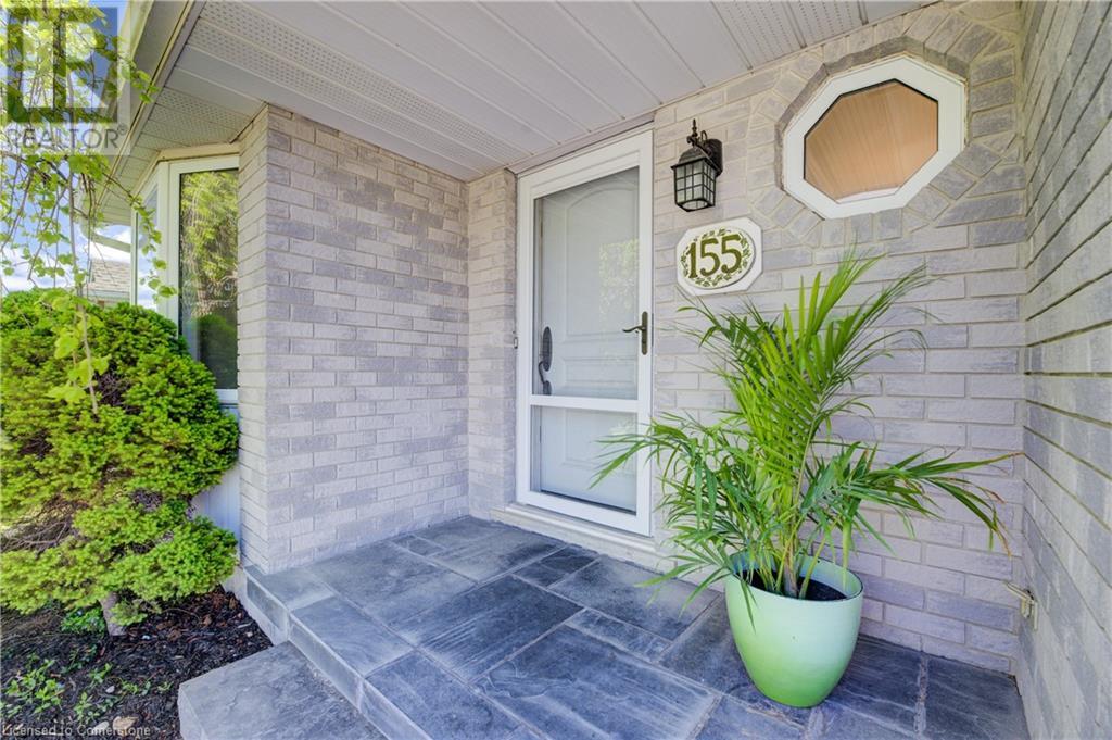 155 Bankside Drive, Kitchener, Ontario  N2N 3E4 - Photo 1 - 40730732
