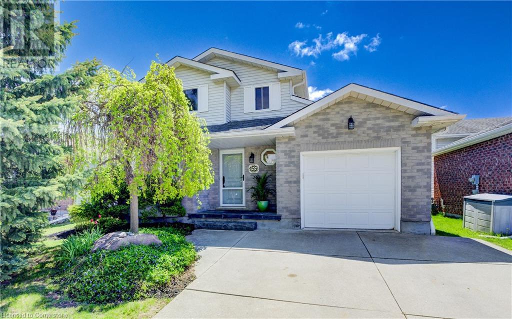 155 Bankside Drive, Kitchener, Ontario  N2N 3E4 - Photo 2 - 40730732
