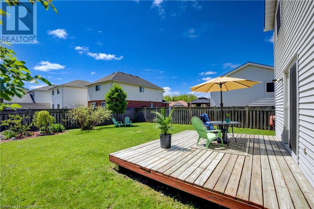 155 Bankside Drive, Kitchener, Ontario  N2N 3E4 - Photo 40 - 40730732