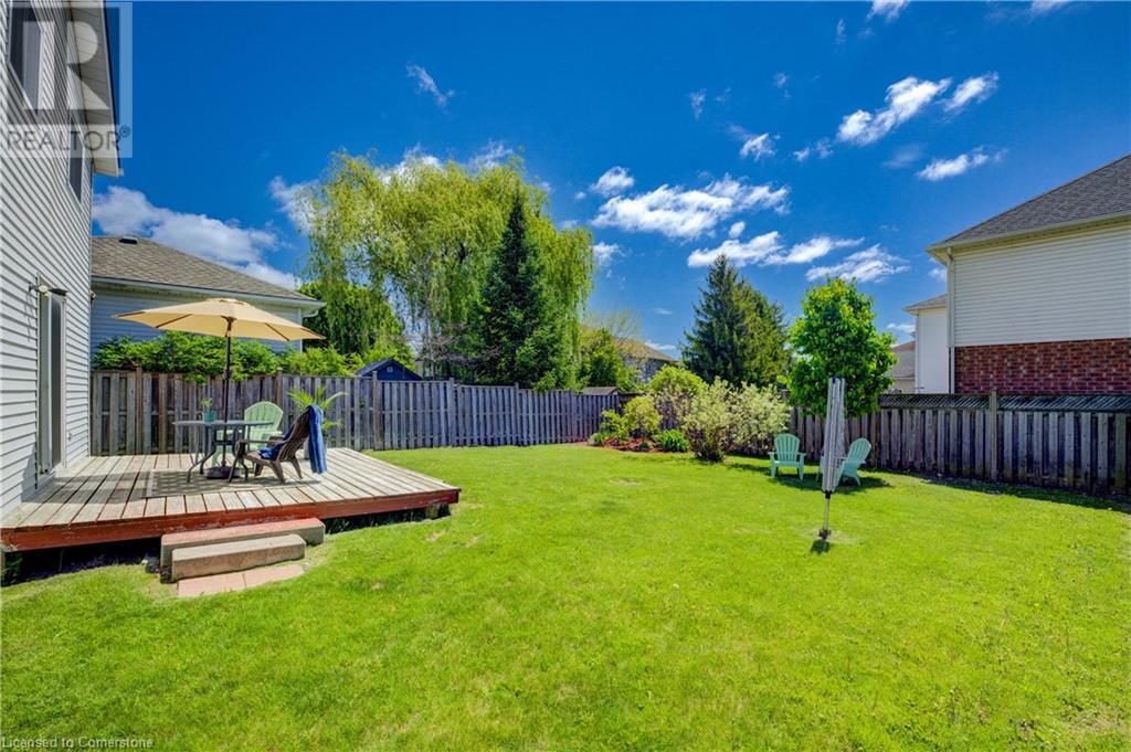155 Bankside Drive, Kitchener, Ontario  N2N 3E4 - Photo 45 - 40730732