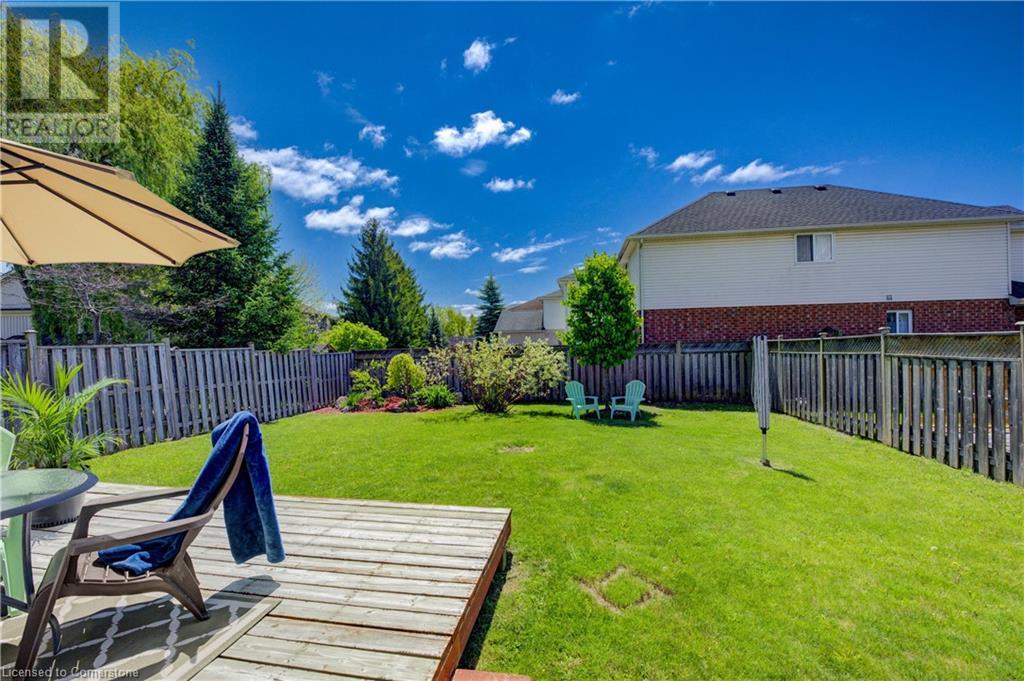 155 Bankside Drive, Kitchener, Ontario  N2N 3E4 - Photo 47 - 40730732
