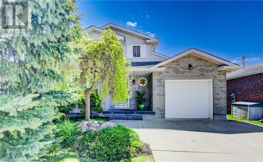 155 Bankside Drive, Kitchener, Ontario  N2N 3E4 - Photo 48 - 40730732