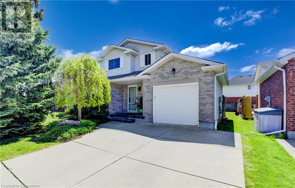155 Bankside Drive, Kitchener, Ontario  N2N 3E4 - Photo 49 - 40730732