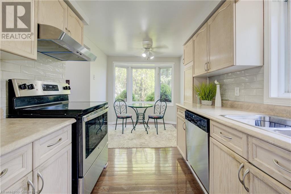 155 Bankside Drive, Kitchener, Ontario  N2N 3E4 - Photo 9 - 40730732