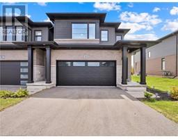 4552 PORTAGE Road Unit# 108, niagara falls, Ontario