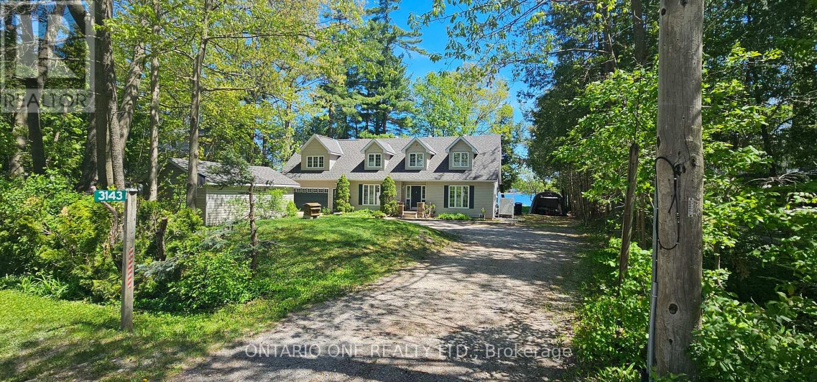 Property at 3143 SPARROW LAKE ROAD S image 2