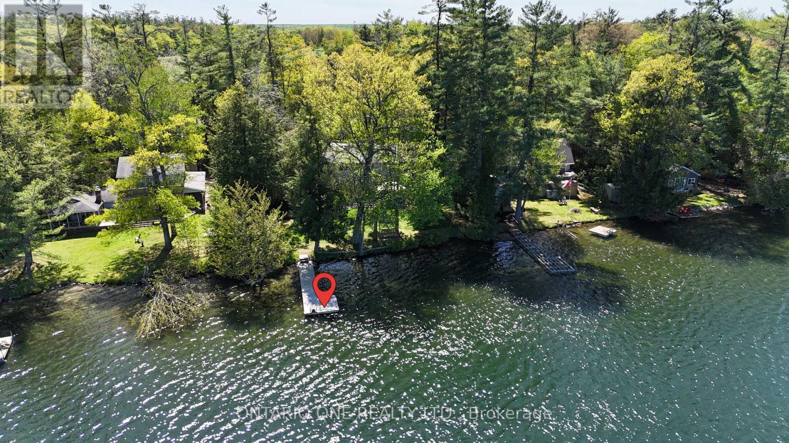 3143 Sparrow Lake Road S, Severn, Ontario  L0K 2B0 - Photo 37 - S12164475