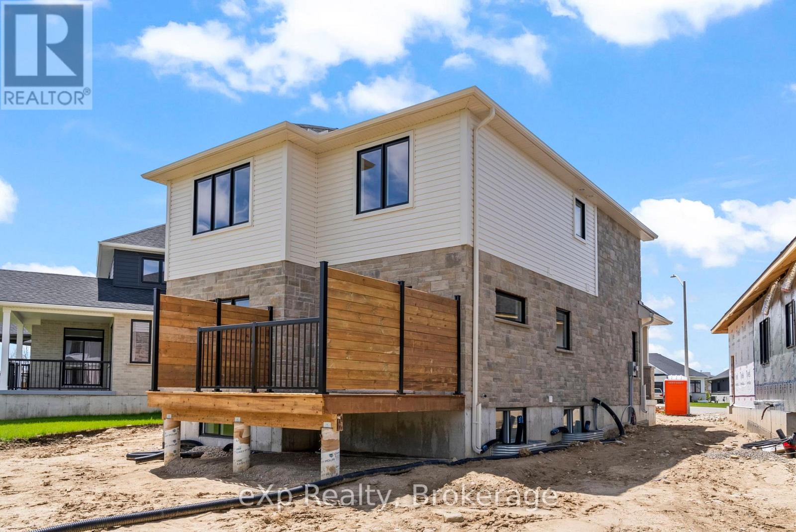 165 Jack's Way, Wellington North, Ontario  N0G 2L4 - Photo 40 - X12164488