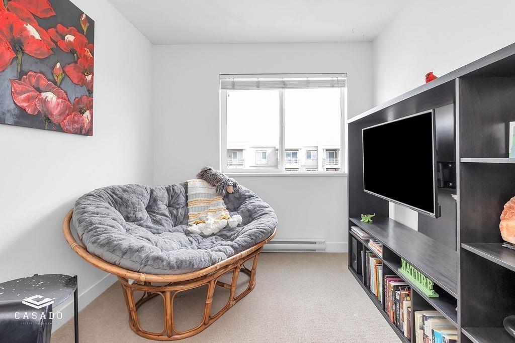 414 15765 Croydon Drive, Surrey, British Columbia  V3Z 2L6 - Photo 15 - R3005837