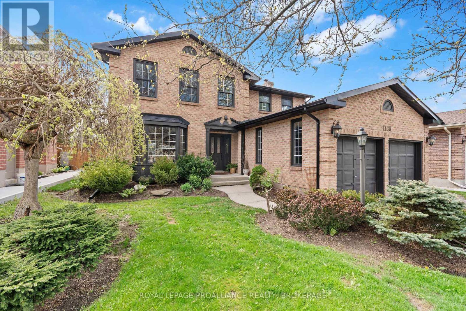 1186 BENTLEY TERRACE, kingston (north of taylor-kidd blvd), Ontario