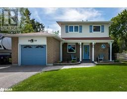 2818 DEMPSTER Avenue, Innisfil, Ontario