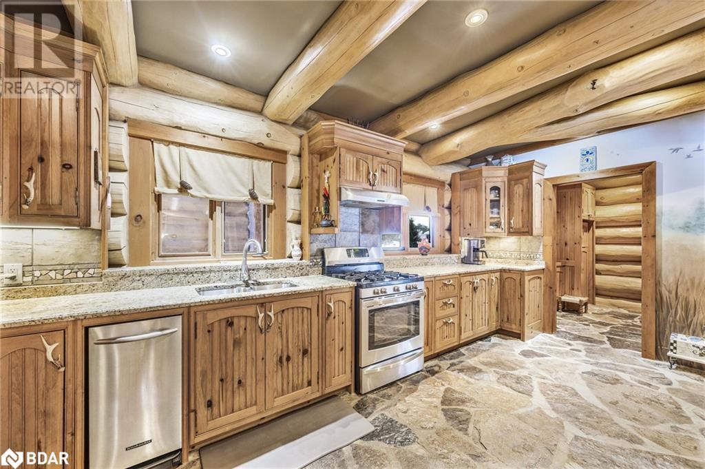 118 Highland Drive, Oro-Medonte, Ontario  L0L 2L0 - Photo 30 - 40730425