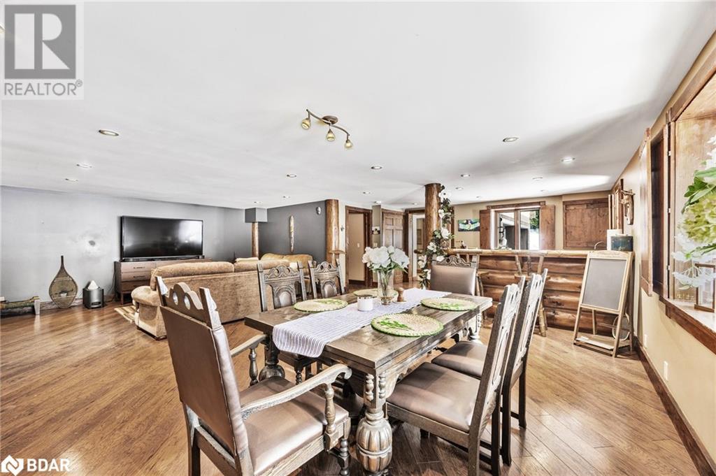 118 Highland Drive, Oro-Medonte, Ontario  L0L 2L0 - Photo 9 - 40730425
