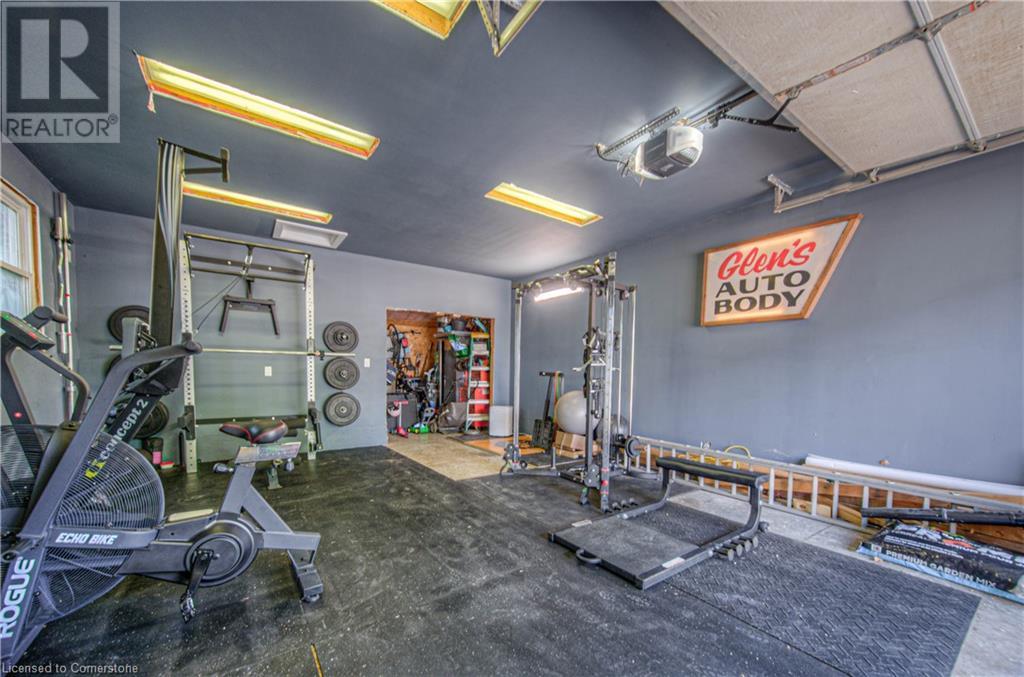 236 Hewat Street, Cambridge, Ontario  N3H 4H3 - Photo 31 - 40730004