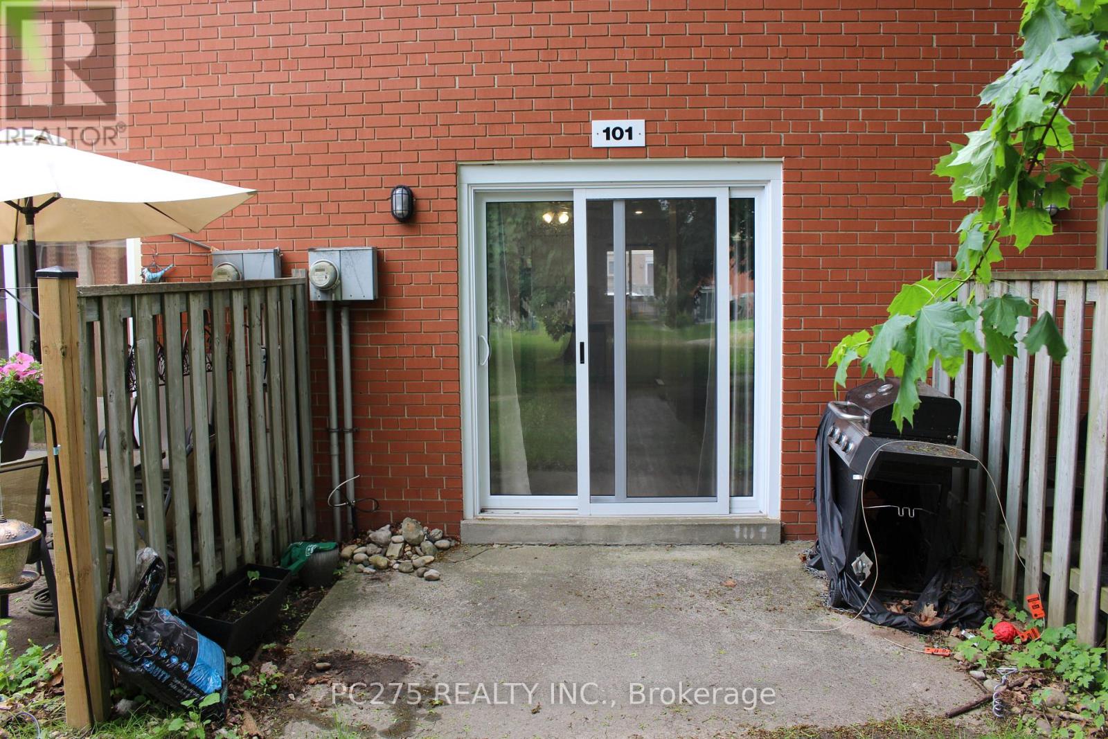 101 - 1090 Kipps Lane, London East, Ontario  N5Y 1V4 - Photo 23 - X12163696