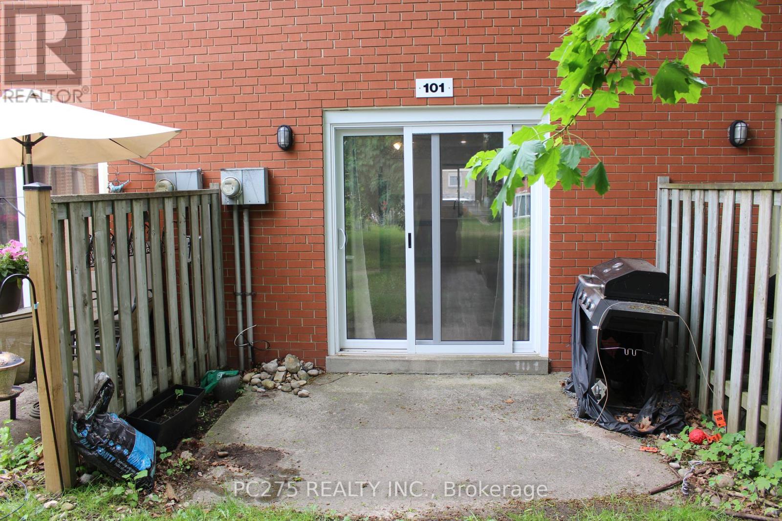 101 - 1090 Kipps Lane, London East, Ontario  N5Y 1V4 - Photo 21 - X12163696