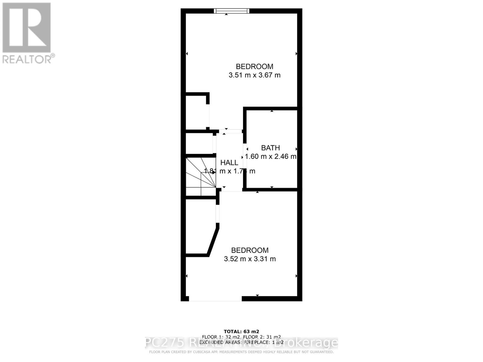 101 - 1090 Kipps Lane, London East, Ontario  N5Y 1V4 - Photo 25 - X12163696