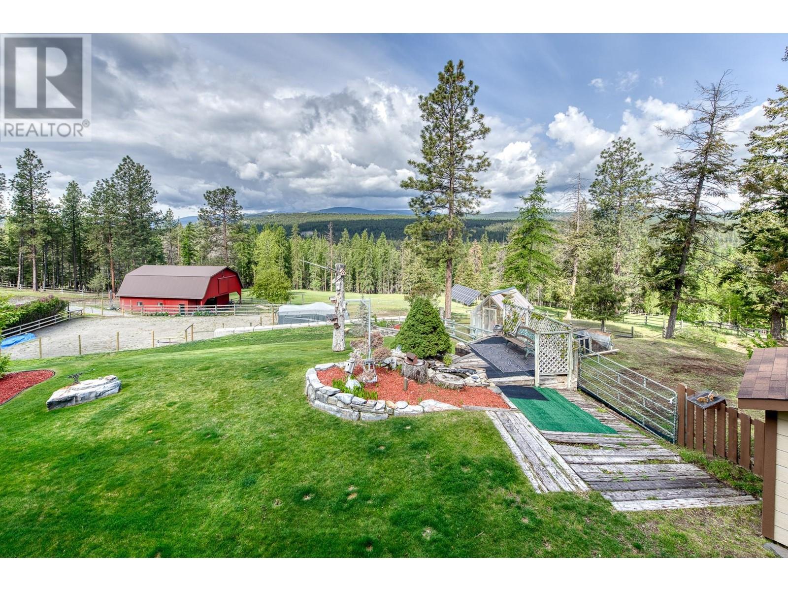 3749 SILVER SPRING Drive, Cranbrook, BC V1C6X8