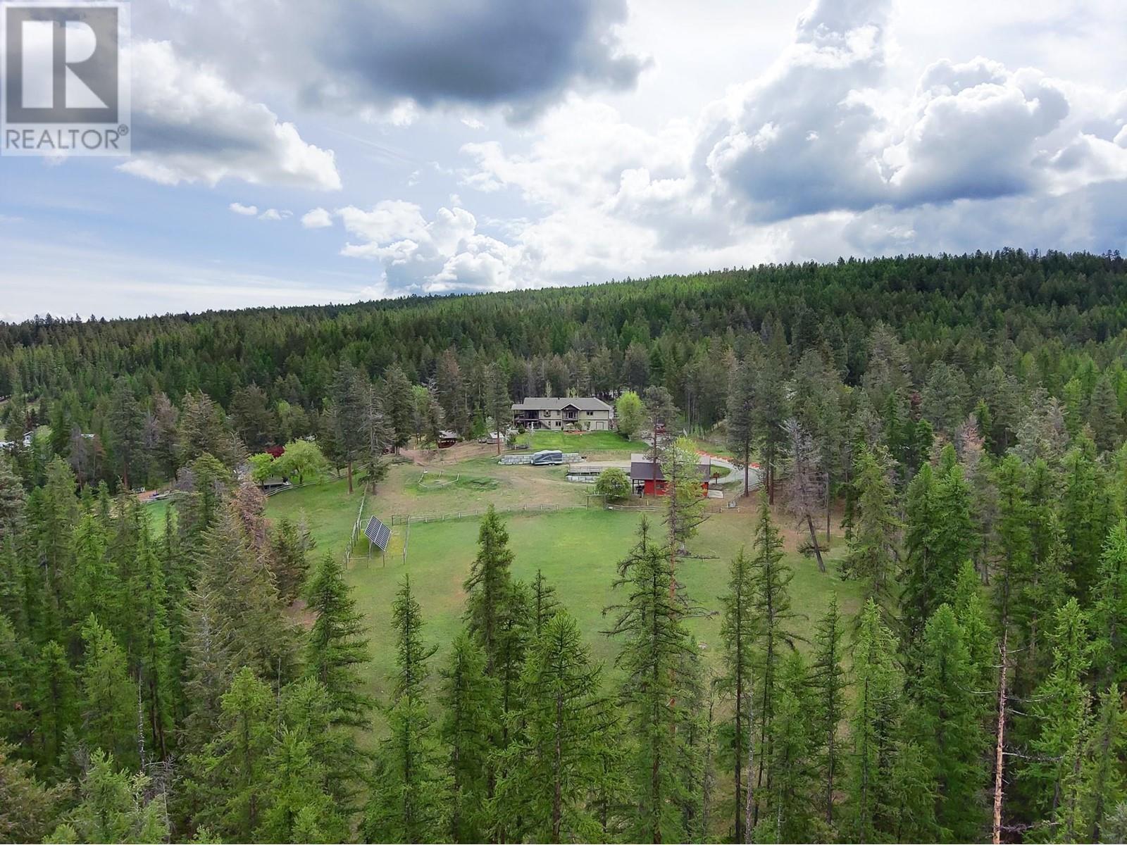 3749 SILVER SPRING Drive, Cranbrook, BC V1C6X8