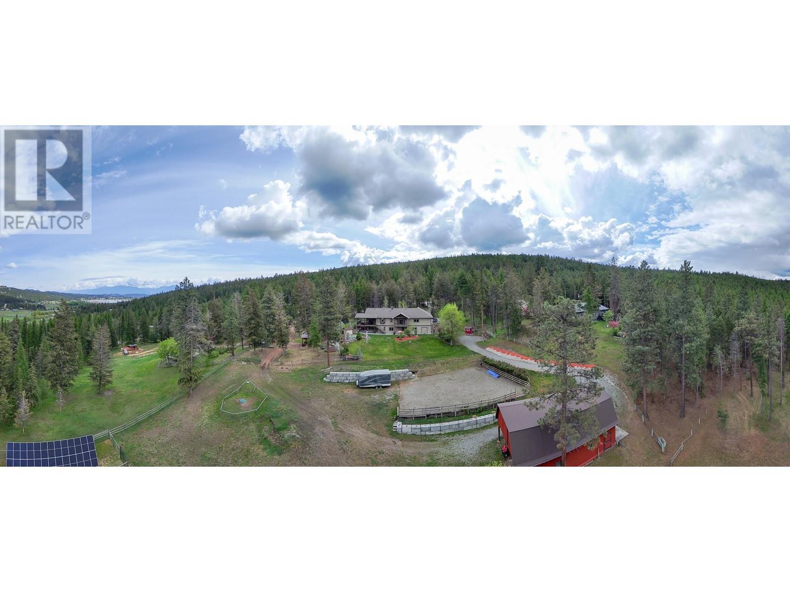 3749 SILVER SPRING Drive, Cranbrook, BC V1C6X8