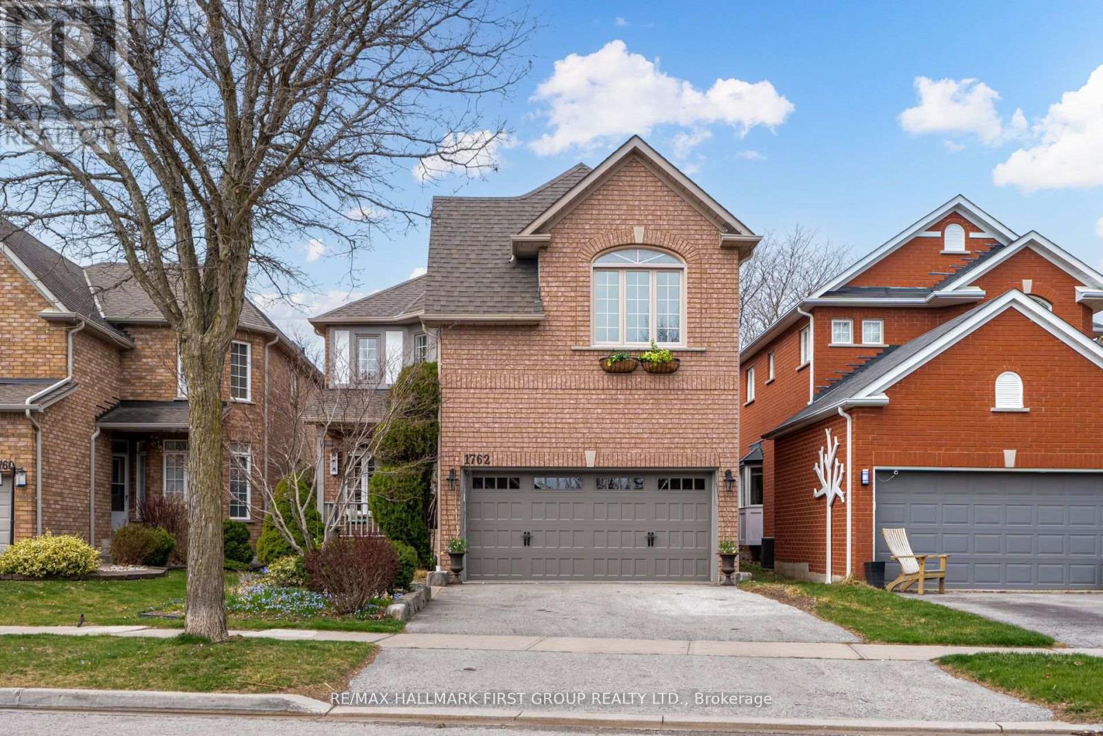 1762 Autumn Crescent, Pickering, Ontario  L1V 6X2 - Photo 3 - E12164416