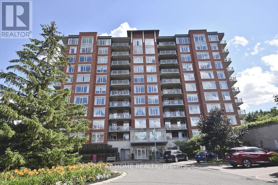 Property at 308 - 136 DARLINGTON PRIVATE NW image 2