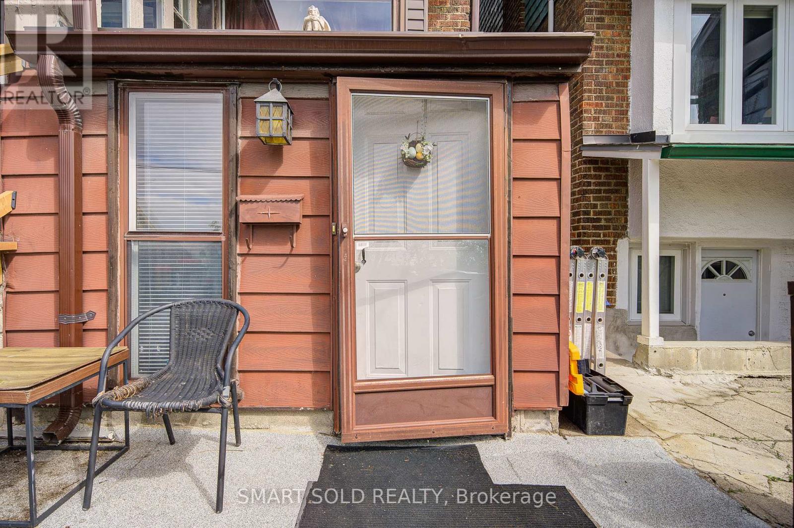1366 Davenport Road, Toronto, Ontario  M6H 2G9 - Photo 25 - W12164365