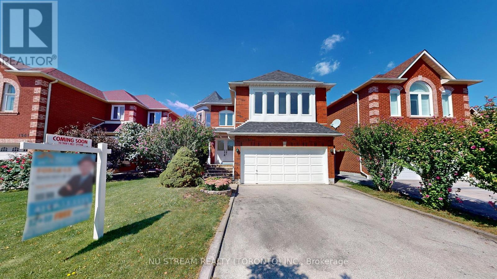 1337 DANIEL CREEK ROAD, Mississauga, Ontario