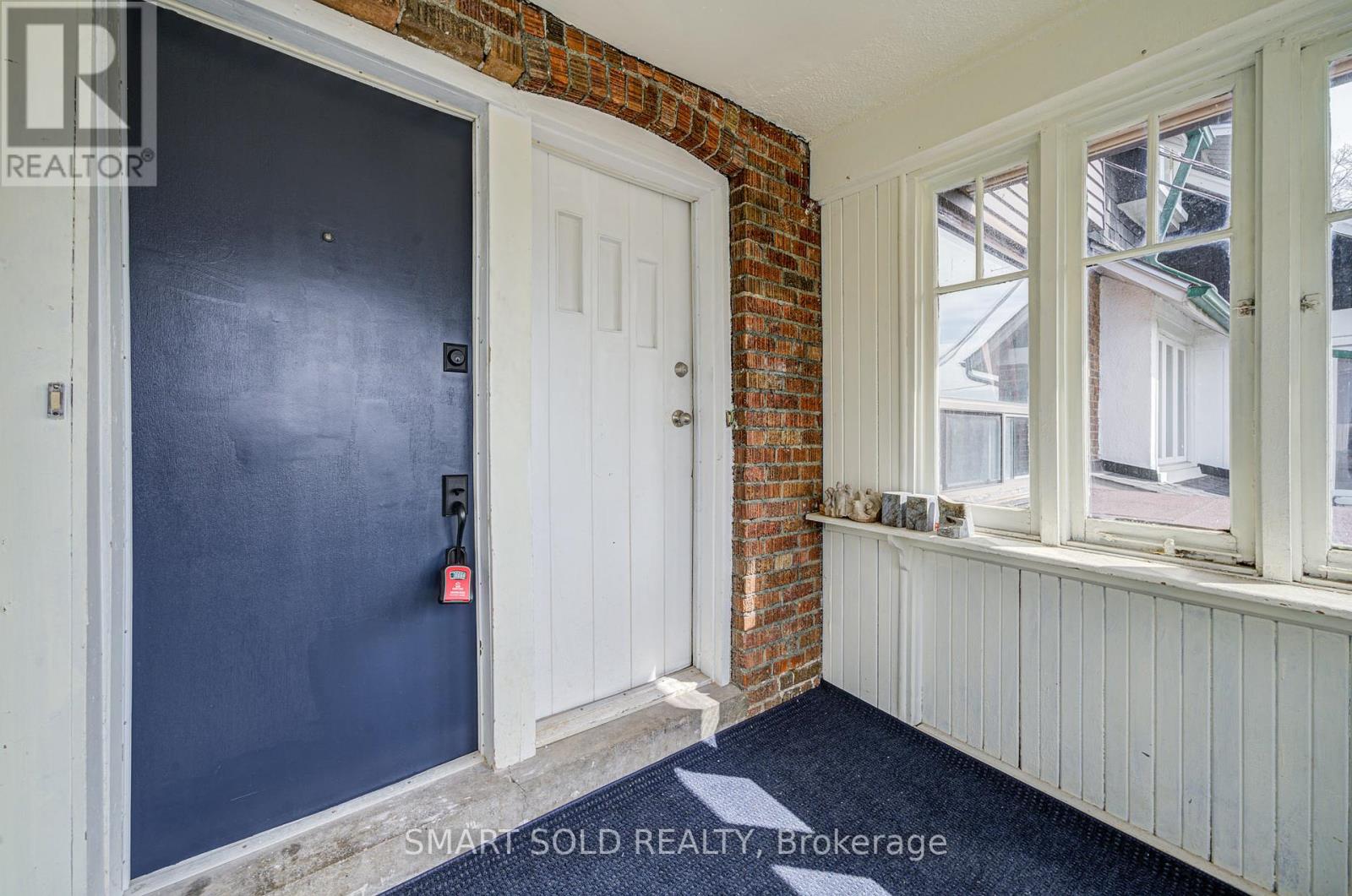 1366 Davenport Road, Toronto, Ontario  M6H 2G9 - Photo 24 - W12164365
