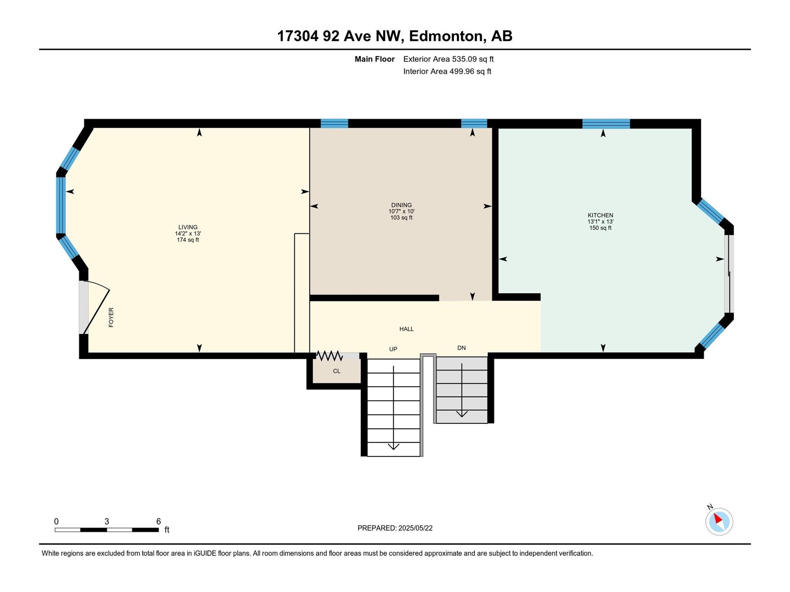 Property at 17304 92 AV NW image 2