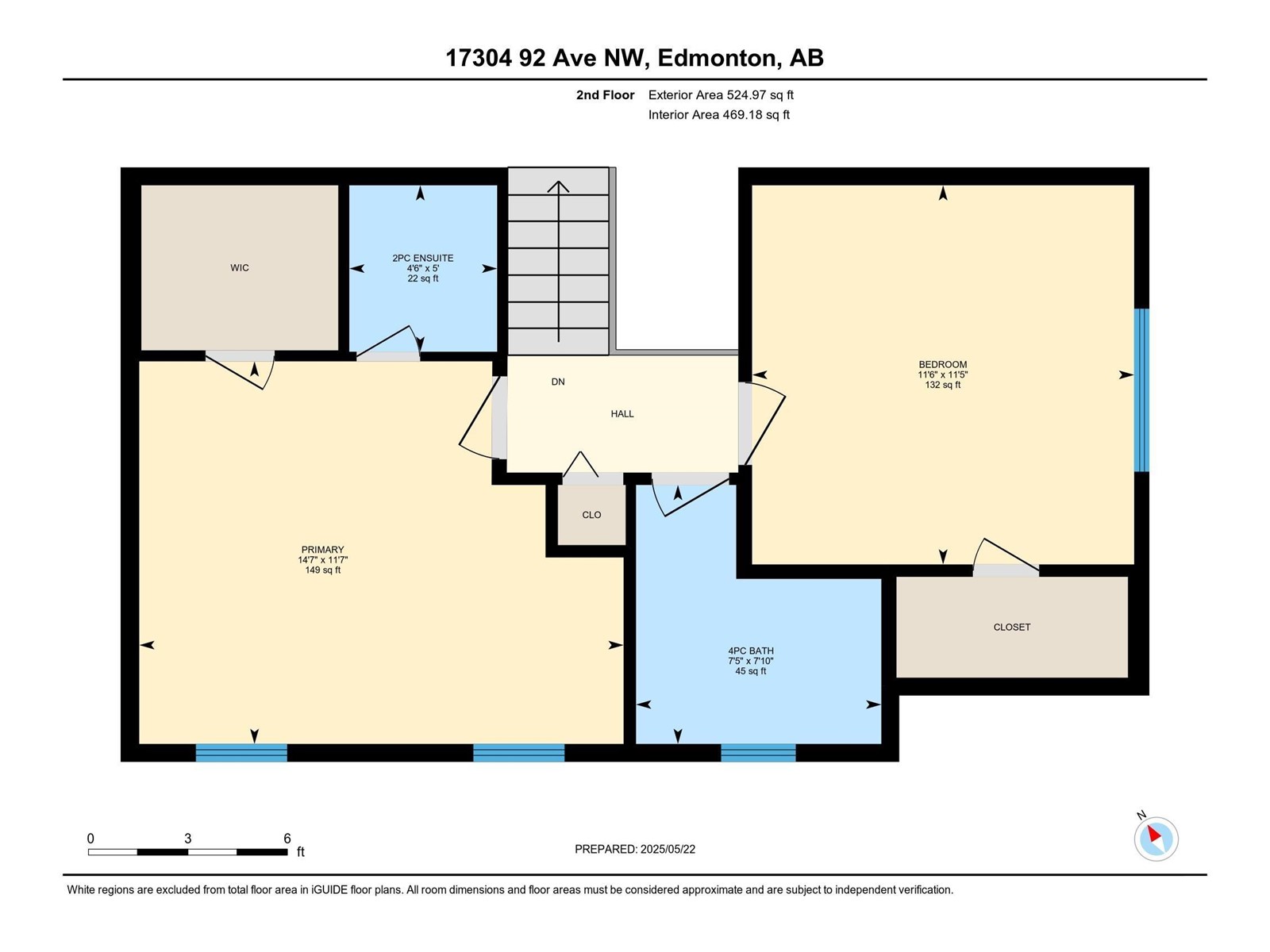 Property at 17304 92 AV NW image 3