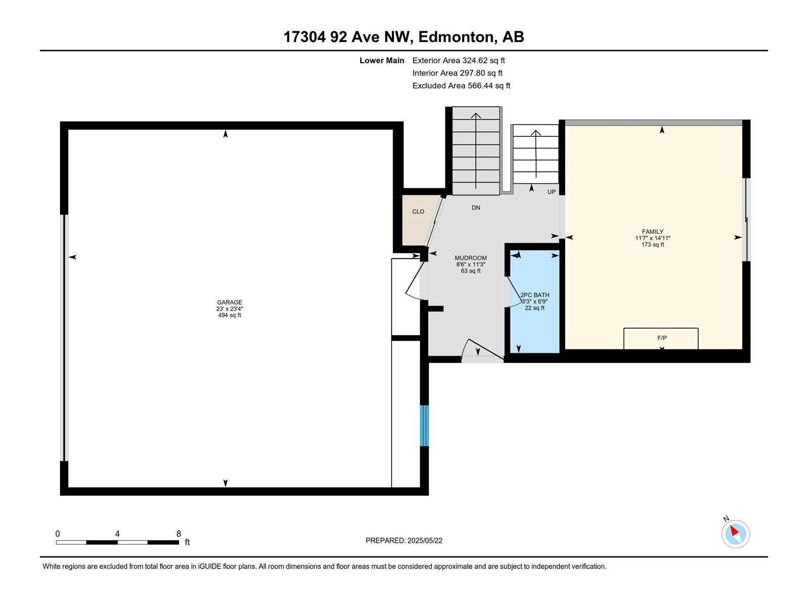 Property at 17304 92 AV NW image 4