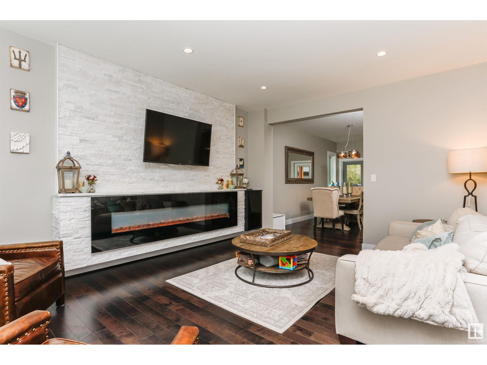 10949 73 Av Nw, Edmonton, Alberta  T6G 0C3 - Photo 4 - E4437717