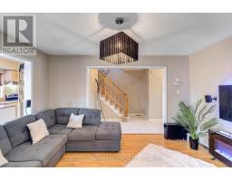 81 LARKSPUR ROAD, Brampton, Ontario