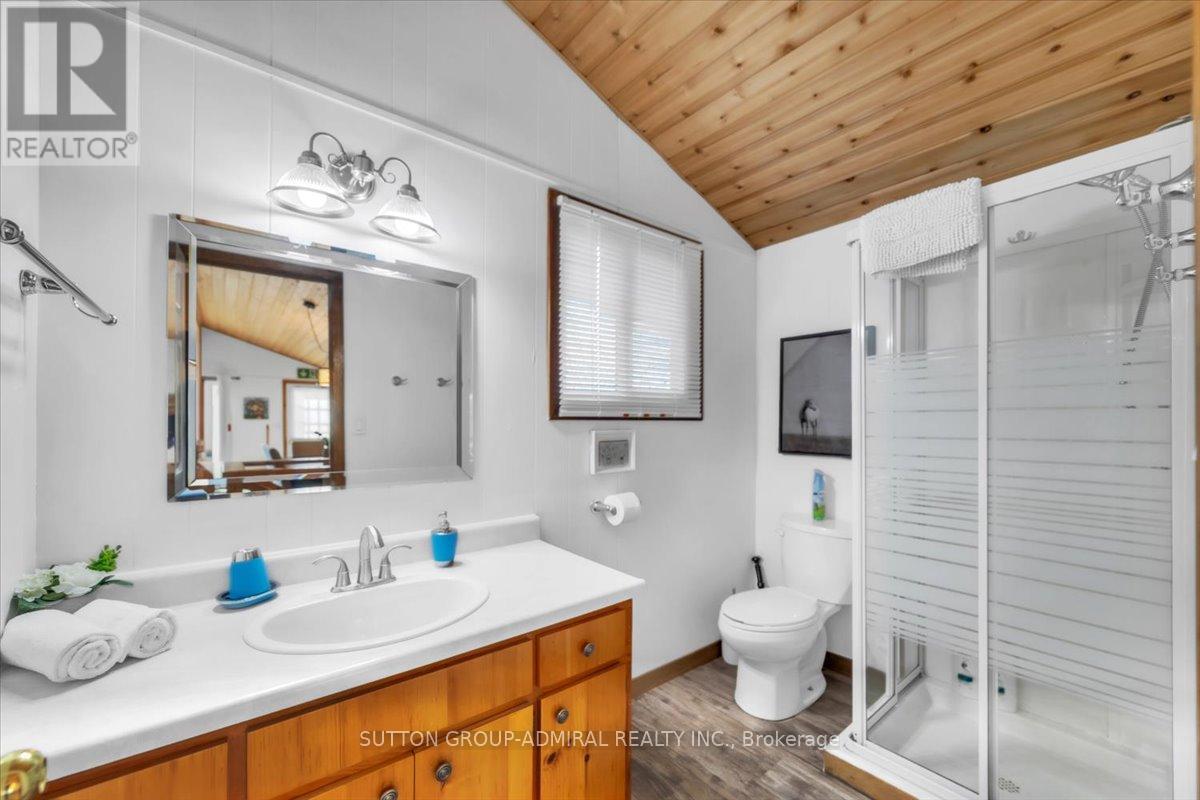 181 Arlberg Crescent, Blue Mountains, Ontario  L9Y 0M1 - Photo 13 - X12162598